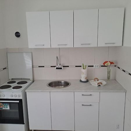 Bogdan Apartmani Lucani Εξωτερικό φωτογραφία